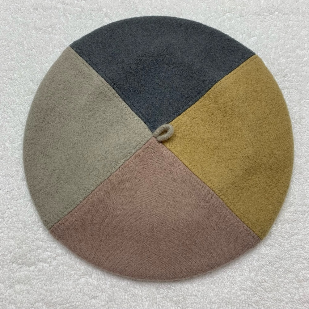 Kangol Modelaine Beret